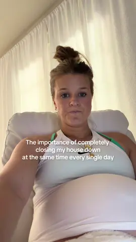 This is just what works for us!