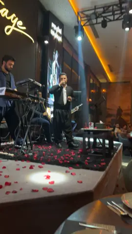 #slemani #kurdistan #stagerestaurant #peshraw_hawramy_official 