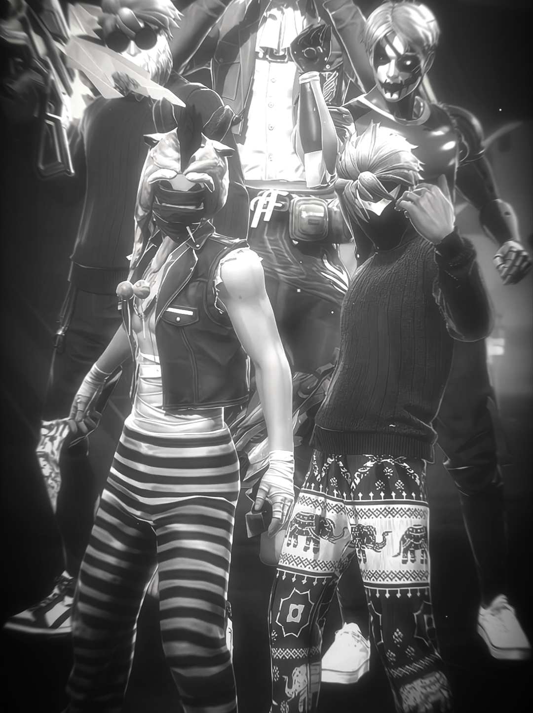 kErennn😱 artis/@pebrii 𝑯𝑸 @ɔǝsʎɐ @rémonn 𝑯𝑸 @jarsha  cr bloodzyt