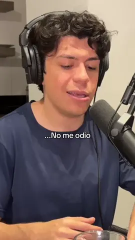 Episodio con @Hernán Martínez ya está disponible 🤝🫂 