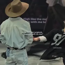 be like Jeon Jungkook, obsessed with his man #taekook #vkook #kookv #kooktae #taekookforever 