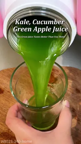 🥒🍏🥬If you’re not sure how to start making healthy juices at home, here are my go-to mixes—hope they make your routine easier! #SummerWins #DealsForYouDays #TikTokshopDealsForYouDays #portableblender #juicerecipe