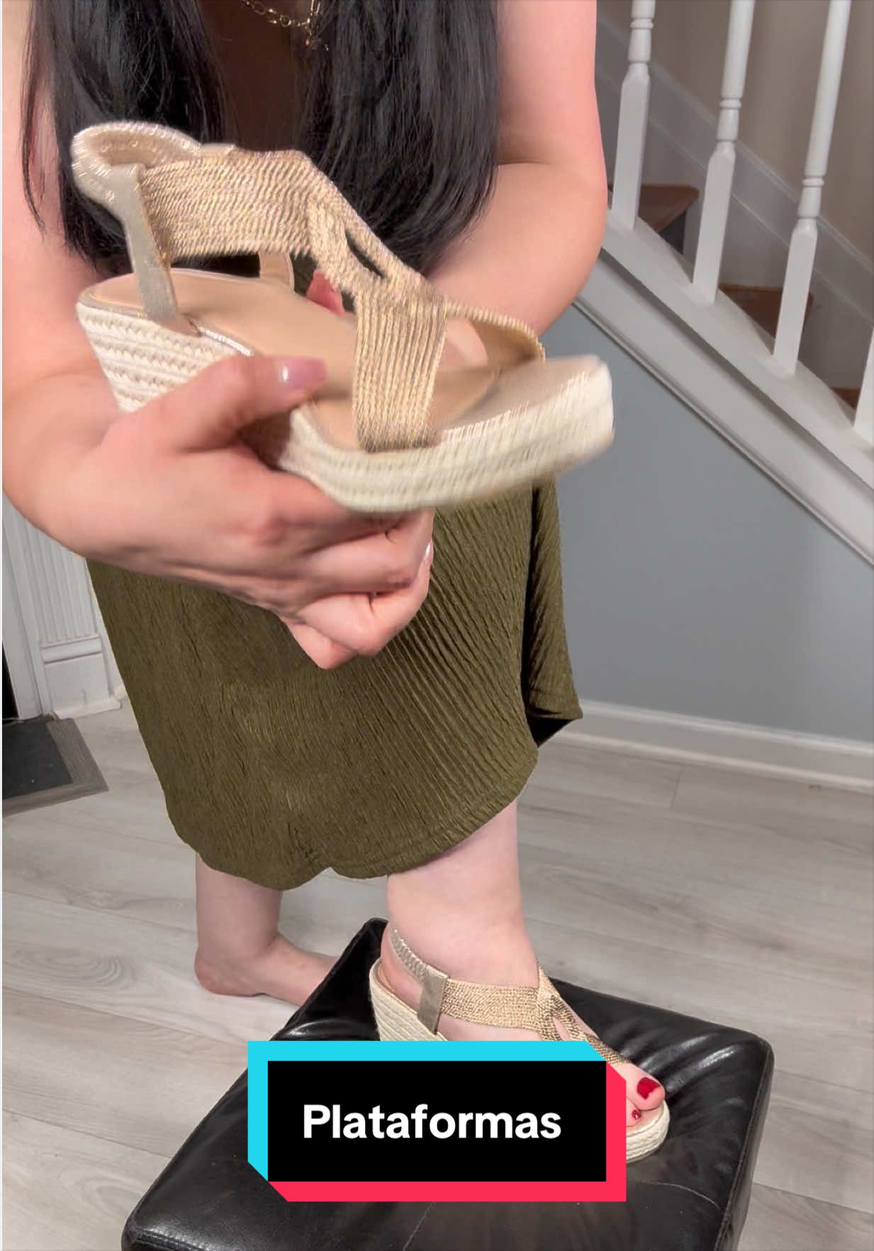 #tiktokshopmemorialday #tiktokshopdealsforyou #SummerVibes #weeklydeals #fashionsandals 