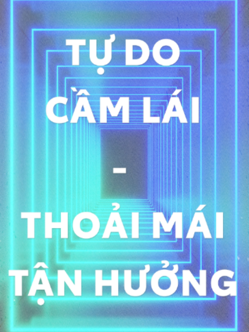 “Tự do” đôi khi không nằm ở việc đi xa đến đâu. Mà nằm ở cảm giác bạn có thể lên xe và đi bất cứ nơi nào mình muốn - một cách thật an tâm. Khi tin tưởng chiếc xe mình đang lái, bạn sẽ không còn quá bận tâm về hành trình phía trước, về cung đường mình đi hay cảm giác vận hành mỗi ngày. Đó là khi công nghệ, sự ổn định và độ tin cậy không chỉ là tính năng, mà trở thành nền tảng cho cảm giác tự do thật sự. Từ những cung đường quen thuộc trong đô thị đến những hành trình rộng mở hơn phía trước, Toyota luôn đồng hành để mỗi chuyển động đều vững vàng và trọn vẹn hơn. Toyota - Chuyển động vươn mình, tự do vươn xa. #Toyota #Toyotavietnam #Toyota ------------------------------ 📞 Hotline: 1800 1524 🌐 Website: http://toyota.com.vn/ 🌏 Instagram: https://www.instagram.com/toyotavietnam.official/ 📲 Zalo OA: zalo.me/3673753242728976854 🎬 Youtube: https://www.youtube.com/user/ToyotaMotorVietnam