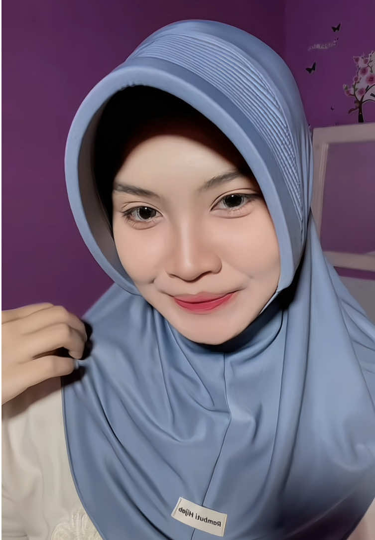 Membalas @Taylorrr_🐟 udah mulai gaib nihh kak😭