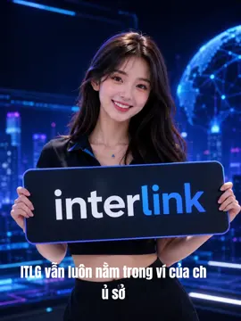 INTERLINK NETWORK  ITLG VÀ ITL #interlink #itlg #itl 