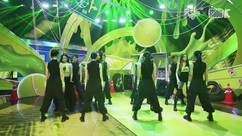 aespa 'LEMONADE' One Take Stage #aespa #에스파 #lemonade #kbskpop