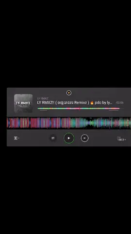 LY RMXZ!! ( ចង្កេះរាងរាវ Remixz ) 🔥 pdc by ly rmxz full song Break mix  #flp #khmerremix #songremix #2 #viral 