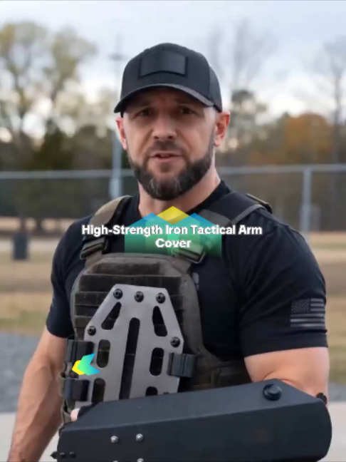 POV: You’re ready for the next level of protection 🔥 This tactical arm cover stops attacks in seconds! 🛡️ Lightweight, durable, and perfect for hiking/EDC. #TacticalGear  #EDC  #ProtectionEssential #OutdoorEssentials  #TikTokMadeMeBuyIt  #HikingGear #TikTokShopDealsforYouDays #SummerVibes