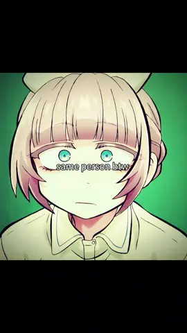 nazuna #anime #nazuna #callofthenight #yofukashinouta #nazunaedit 