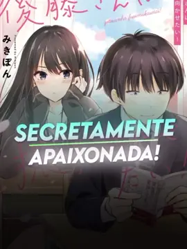 Gotou-san wa Furimukasetai! #gotousanwafurimukasetai  #manga  #mangarecommendation 