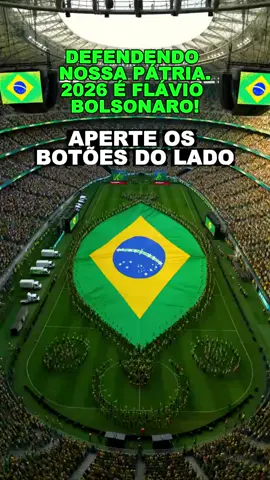 SÓ QUEM É BOLSONARO DE VERDADE VAI SEGUIR ESSE PERFIL. #bolsonaro #bolsonaroreeleito #bolsonaro2026 #mito #foralula