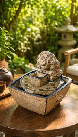 Thác nước trang trí#thacnuoctrangtri #thacnuocphongthuy 