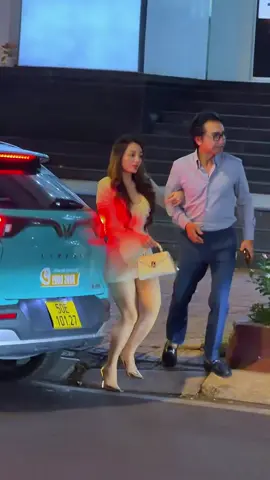 Vợ chồng Nhạc sĩ Thái Hùng thật hạnh phúc!#ngoisaoamnhac #nhacsithaihung #casithaihuyen 