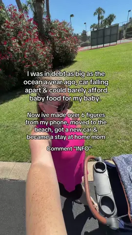 Turns out trying the side hustle & pushing through really do work. You dont have to choose to struggle! Comment “INFO” to learn how!!!!  #stopbeingbroke #workfromhomemom #momprenuer #tiredofbeingbroke 