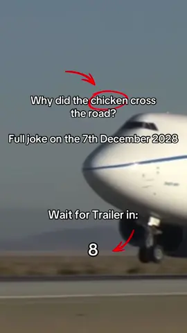 Full joke comming out on 7th December 2028 Follow me for the trailer 2 (comming soon june 5th) #viral #aviation #joke #foryoupage #fyp