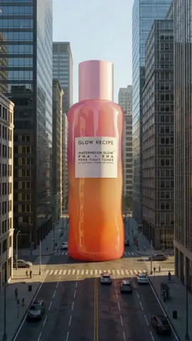 It’s BACK 🌈🍉 Our limited-edition Pride Watermelon Glow PHA + BHA Pore-Tight Toner has officially returned to @sephora 💖 Same pore-refining, hydrating, glow-boosting formula you know and love, now dressed in a rainbow gradient bottle. ✨ Gently exfoliates ✨ Hydrates + balances ✨ Helps minimize the look of pores Available @sephora, @sephoracanada and @kohls #GlowRecipe #CrueltyFree