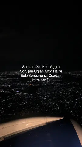 İtirmisən))#foryoupage #sendenbirsetrr #keşefetedüşartık 