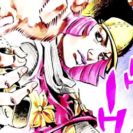I literally cant find the artist anywhere😢😢 IF SOMEONE KNOWS WHO IT IS COMMENT IT PLSS #hotpants #jojosbizarreadventure #steelballrun #hotpantssteelballrun #steelballrunedit 