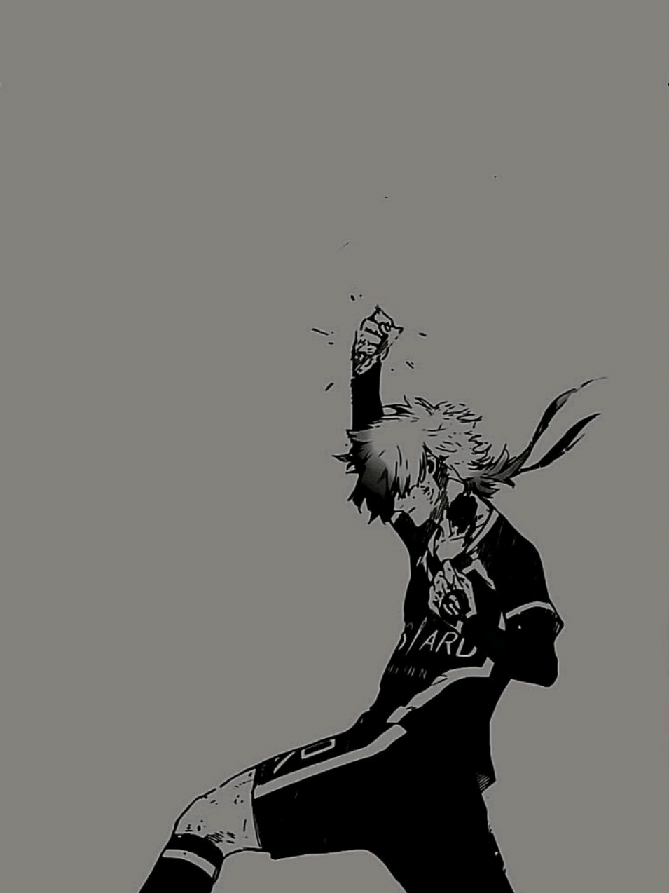 | kaiser impact!! | 🌹 . . . tags:#kaiser #anime #fyp #edit #football 