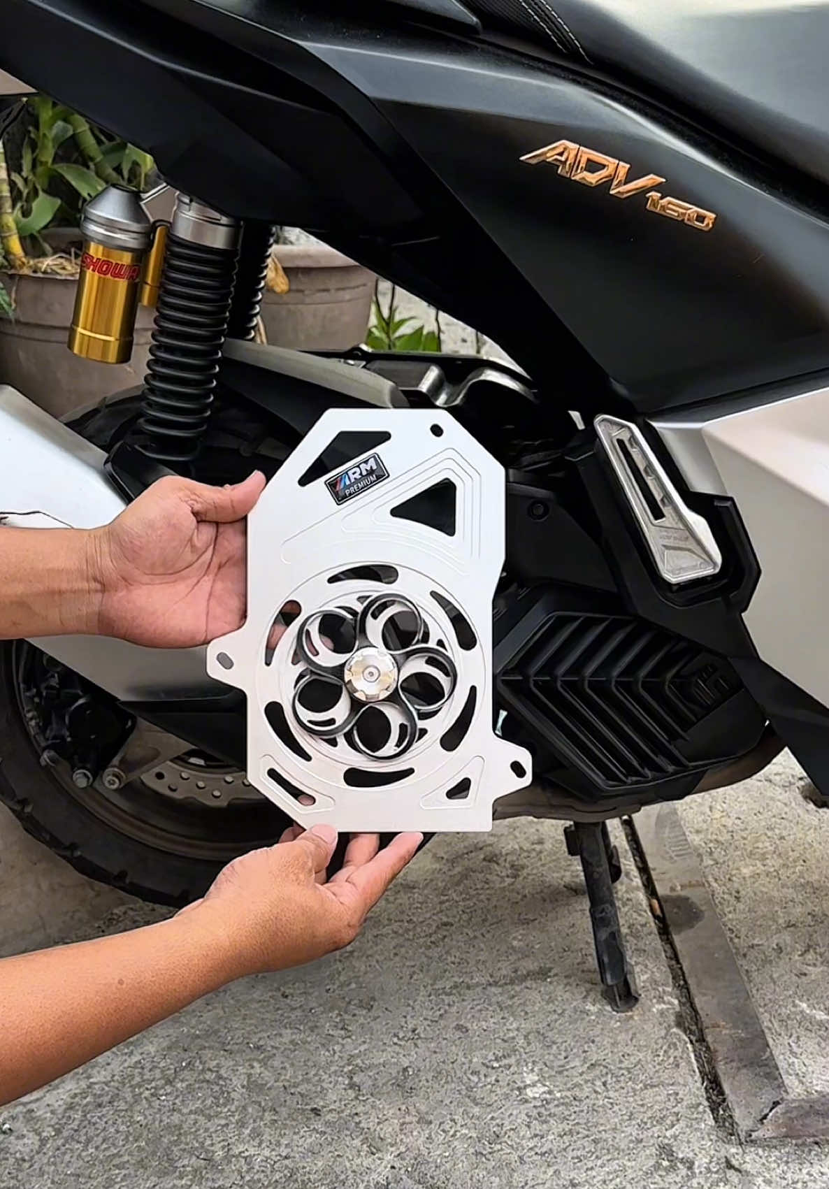 Dagdag detalye sa mutor mo #adv160 #pcx160 #trending #fyp #fypppppppppppppppppppppppppppppppppppppシ 