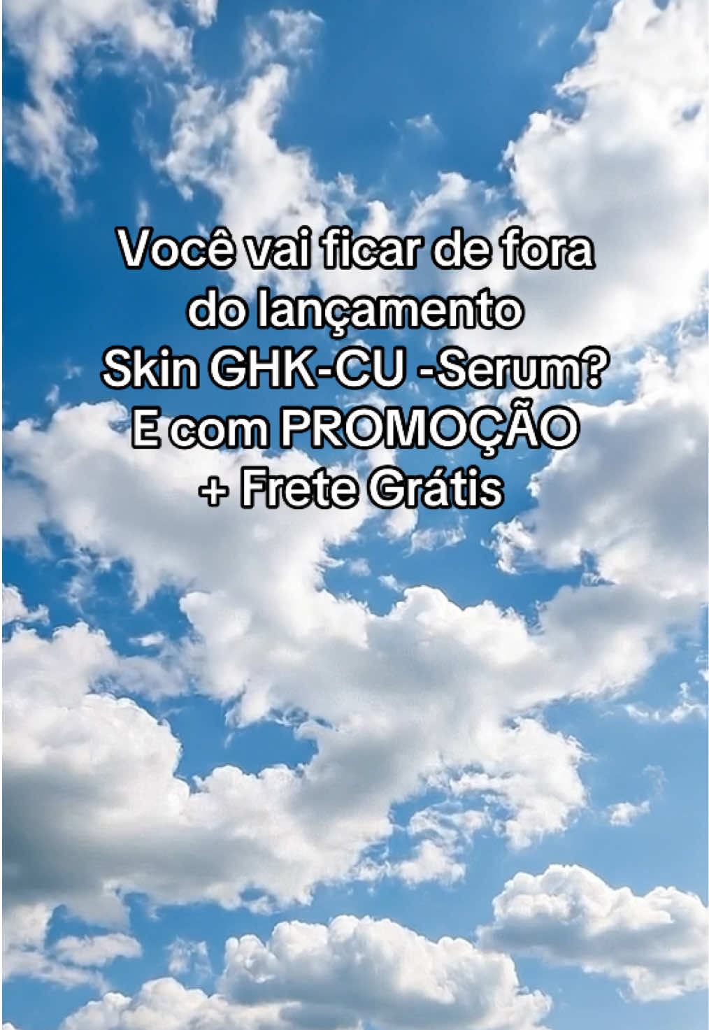 Aproveitar a promoção de lançamento foi a melhor decisão da sua pele @Zencial #zencial #skincare #pelejovem #ghkcu 