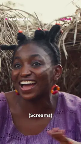 You know the stakes are high when even the strongest characters are left speechless. The battle line has officially been drawn. ⚔️⚡️ Experience the unmissable intensity of Abanisete, now streaming exclusively on KAVA. Don't miss out on one of the most talked-about titles of the season!