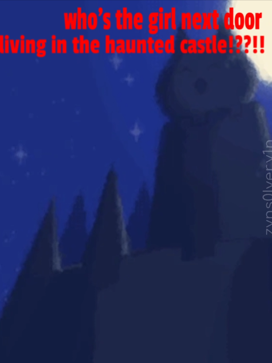 #MOGEKOCASTLE dude i guess #mogege #funamusea #okegom #moge_ko  @𝕊entinel 