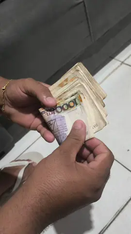Dinheiro do tempo do meu avô