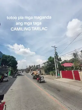 #camilingtarlac 