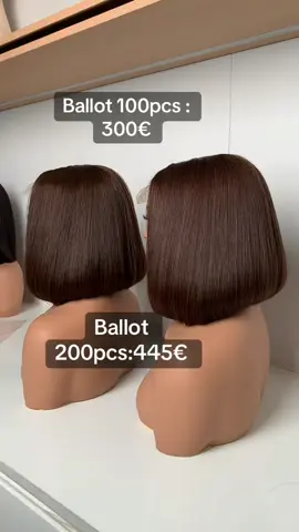Perruques de bonne qualité uniquement chez China 🇨🇳 Shop