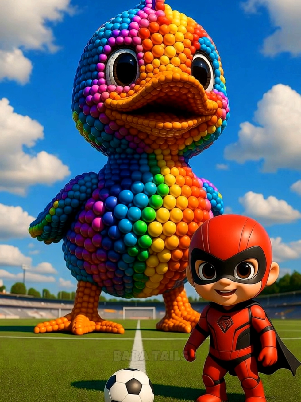 Funny Crying Cute Duck and Other Animals For Kids | Cartoon for kids || Videos Infantiles #france #cartoon #animation #us #animallovers