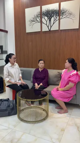 Qua trời ngang ngược á chứ #NguyenMyThanh #giaitri #drama 