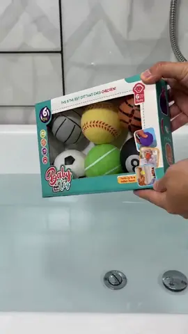 Baby Hand Grasp Balls Set of 6, Multicolor Sensory Balls, Soft Texture Touch Toy, PVC Material, Perfect Birthday Gift for Toddlers #babydevelopment #bathtoys #babygrip #babystuff #childdevelopmenttoys #babyshowergiftideas #diybabyshowerfavors #diybabyshower #babymassage #balloongifts