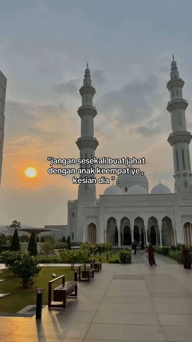#anakkeempat #anakno4 
