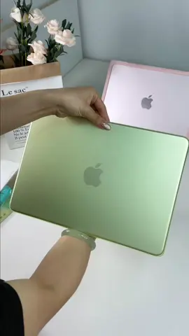 Ốp Macbook Trong Suốt Nhiều Màu Bảo Vệ Máy, Case Macbook Air Pro Đủ Dòng Cao Cấp. #opmacbook #opbaovemacbook #phukiencongnghe #docongnghe #xuhuong