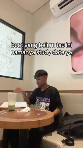 aku udah ,kalian kapan? #study #date #butterflyera 