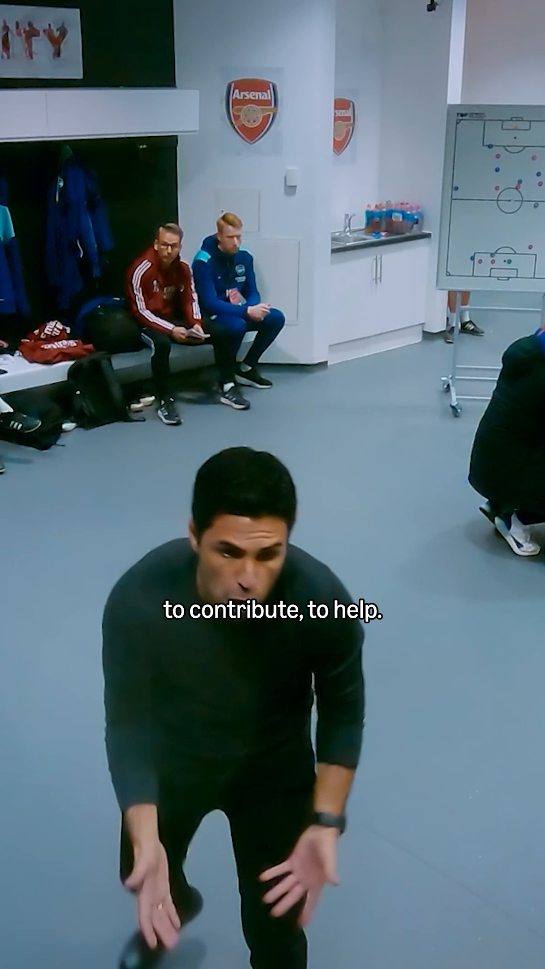 From fighting to get into the Champions League, to playing in the Champions League FINAL 😧🏆 It's truly been an incredible turnaround for Mikel Arteta's Arsenal 🔴 #arsenal #championsleague #UCL #arteta #UCL #uefa #psg #championsleaguefinal