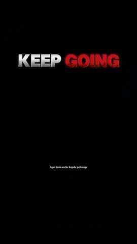 Keep Going 😱💥 . #motivation #successful #mindsetmotivation #Discipline #power 