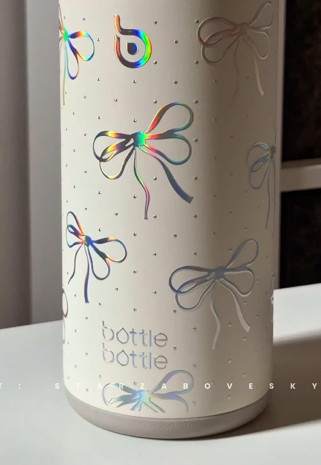 bottle bottle never disappoints with their design, quality also 🔛🔝