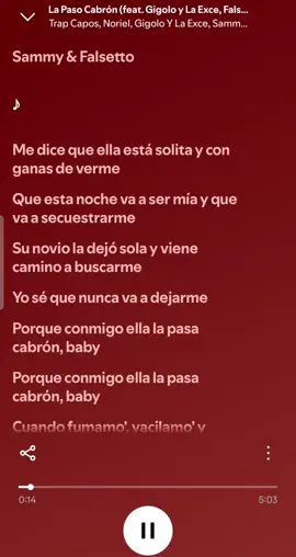 #sammyyfalsetto #oldschool #lapasocabron #Trap 