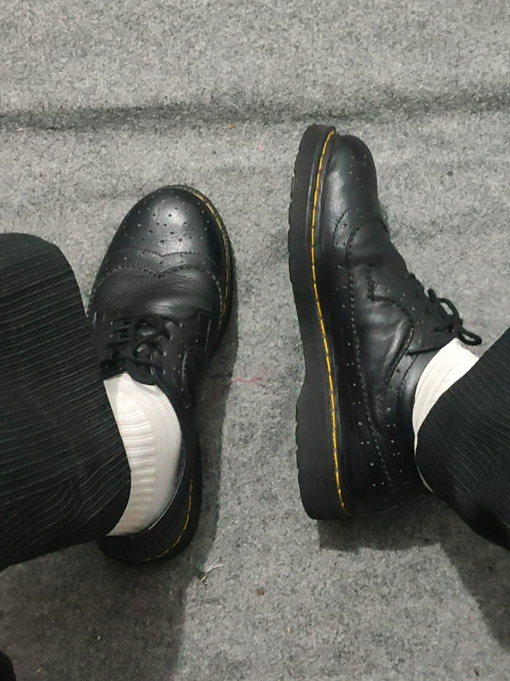 sepatu boots aloof bentol #creatorsearchinsights #aloof 