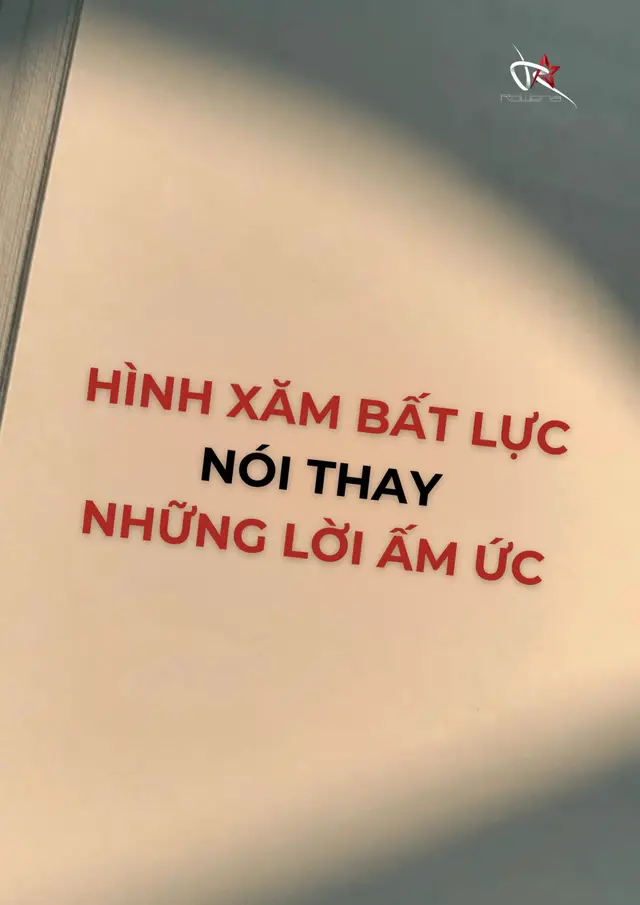 Khi khó nói quá hãy để mực xăm thay bạn làm điều đó  #creatorsearchinsights #tattoo #hinhxamynghia #tattooideas #tattooideas 