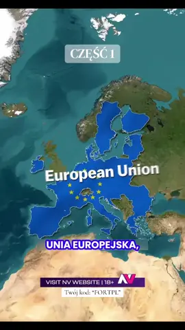Dlaczego nie wszystkie kraje UE używają euro? 🇪🇺💶 Problem strefy euro 🤯 #UniaEuropejska #Euro #Ciekawostki 