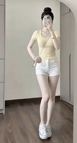 Áo xinh#aoombodytondang#xuhuong #tiktok 
