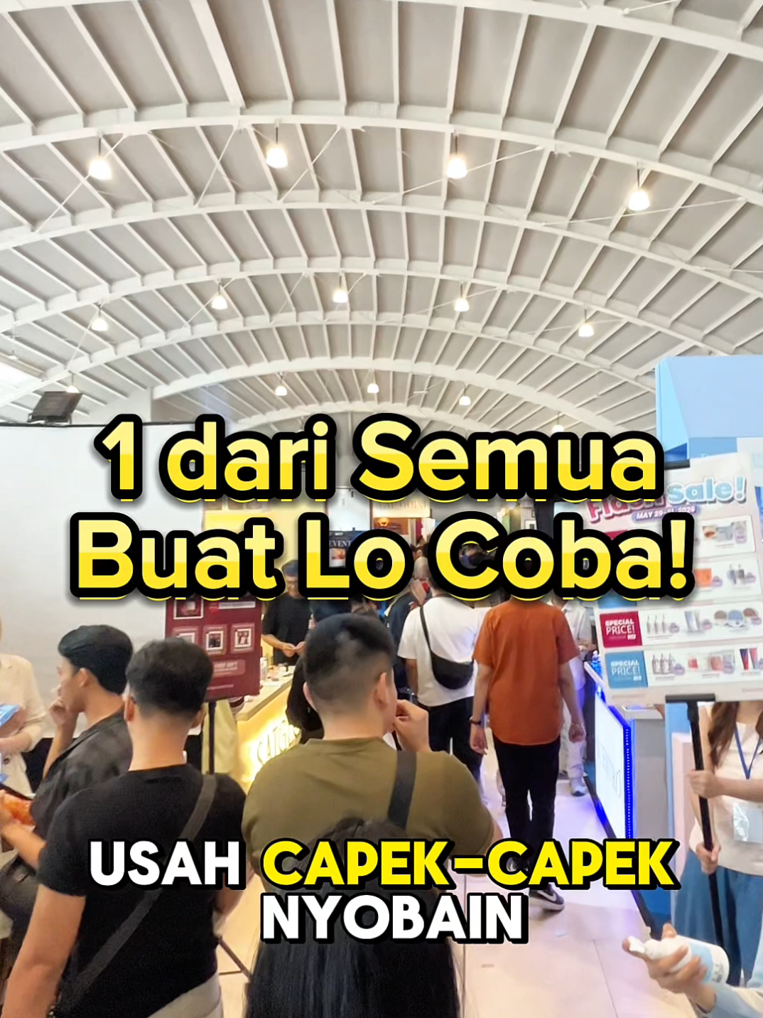 1 parfum dari setiap brand 🔥 Biar lo gak bingung mau nyoba yang mana pas di Jagat Aroma 😎✨ #JagatAroma #PerfumePicks #FragranceTalk