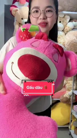 Mẫu này đã đủ mê chưa 😍#gaubong #trangmegau #gaubongcaocap #gaubongquatang #gaudau 