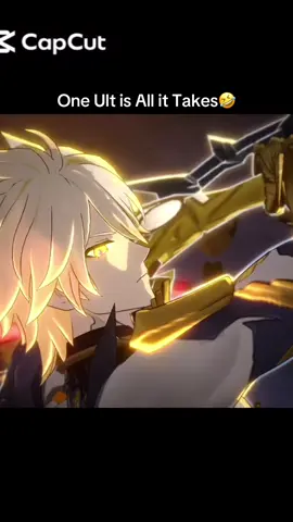 One adult Is All It Takes #HonkaiStarRail #phainon #hsrcreators #funny #fyp 