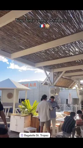 DM TO BOOK YOUR 3PM-10PM TABLES / VIP RESTAURANTS / BEACH CLUBS / YACHT CHARTER / HELICOPTER TRANSFERS IN ST. TROPEZ Sold out beach clubs or VIP access? With us it's never a problem. Our St. Tropez concierge services: • VIP Restaurant Bookings • VIP Beach Clubs & Tables • Luxury Yacht Charter • Helicopter Transfers (Nice ≥ St. Tropez) • Chauffeur Service • Last-minute Reservations Restaurants & hotspots we book daily: • Bagatelle St. Tropez • Club 55 • Loulou Ramatuelle • Casa Amor St. Tropez • Shellona St. Tropez • L'Opera St. Tropez • Gigi Ramatuelle • Verde Beach St. Tropez • Les Caves du Roy • Gaio St. Tropez • Le Quai St. Tropez • L'Opera • Kinugawa • Salama • Le Cafe • La Petite Plage • Zuma • Verde Beach And more… #sttropez #sttropezconcierge #luxuryconcierge #beachclub #frenchriviera