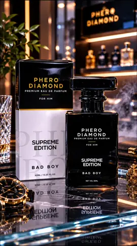 Phero Diamond Men - Supreme Ed#promoguncang55 #farpumtervilar 